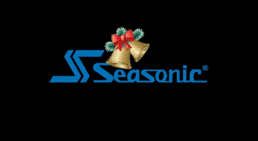 Power Supply Christmas GIF by Seasonic