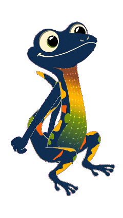 Happy Animation Sticker by KaerntenSolar