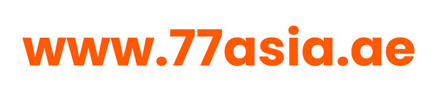 77asia Sticker