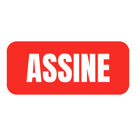 UTI da Casa Sticker