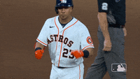 Sports Baseball Baseball - MLB Houston Astros : Gif Service