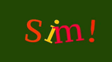 Sim Portuguese GIF by languages