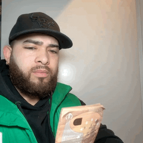 Euro GIF by JM Fuego