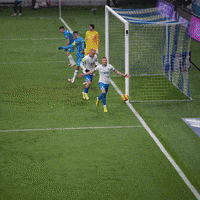 Happy Goal GIF by FC Dynamo Moscow