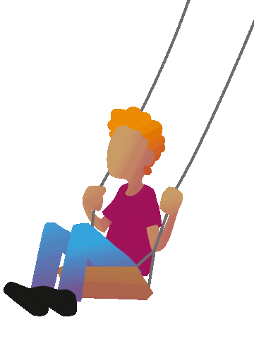 Schleswig-Holstein Kind Sticker by gruenesh