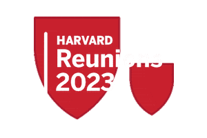 Harvard University Haa Sticker by Harvard Alumni Association