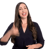 Happy Whats Up GIF by Vanessa Van Edwards