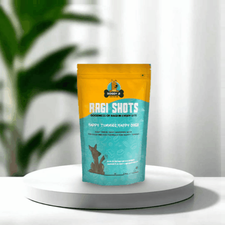 Healthy Dog Snacks GIF