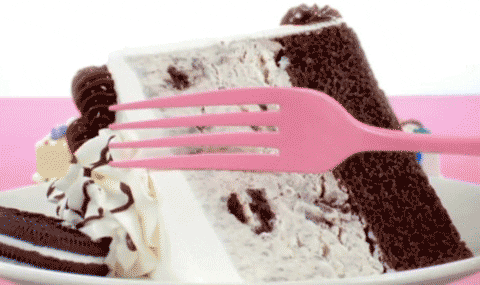 Ice Cream Cake Gifs Get The Best Gif On Giphy