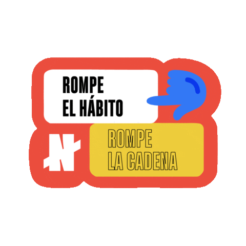 NotThatStore Sticker