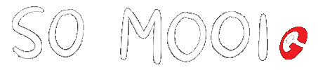 So Mooi Sticker by groeprensing