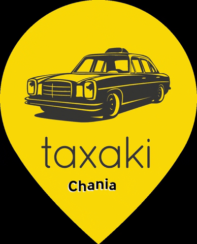 TaxiKydonTaxakiChania GIF