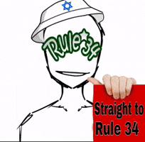 Rule34 GIF