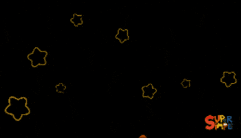 Stars Owl GIF by Super Simple