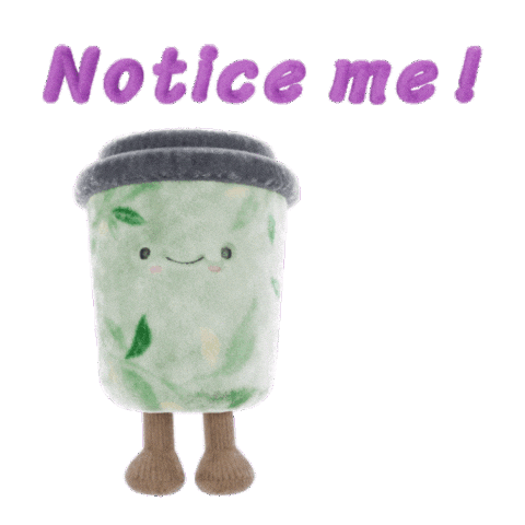 Sticker by CHAGEE