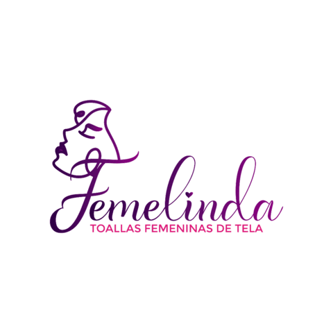 Femelinda Sticker