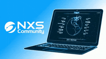 Technology Bitcoin GIF by Nexus