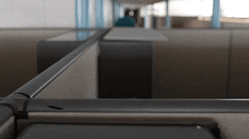 Walk GIF