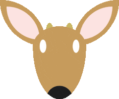 Eyes Sticker