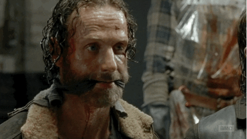 the walking dead amc GIF