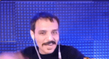 Fun Face GIF
