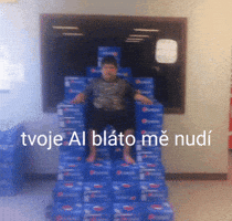 Ai Slop GIF