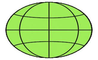 Mundo Terrassa Sticker