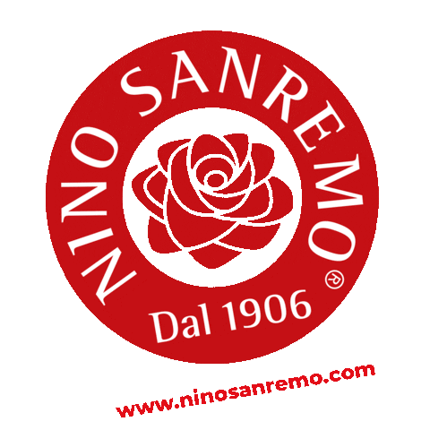 Nino Sanremo Sticker