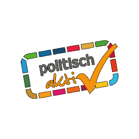 Check Sticker by jubisbayern