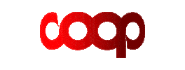 Nova Coop Sticker