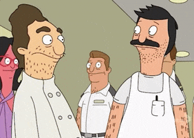 Bobs Burgers GIF