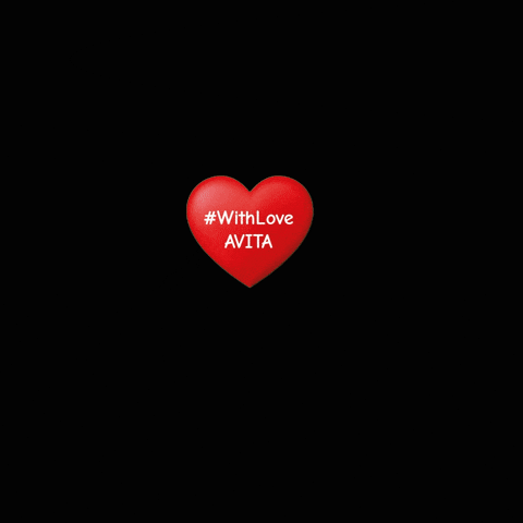 AVITA India GIF