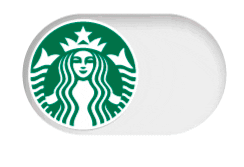 Coffee Sticker Sticker by Starbucks Argentina
