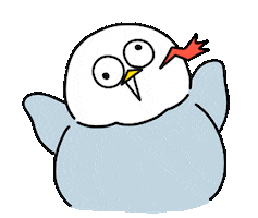Wow Sticker