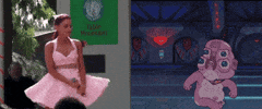 Rick And Morty GIF