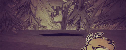 dont starve