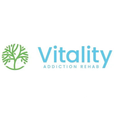 Addiction Treatment Center GIF
