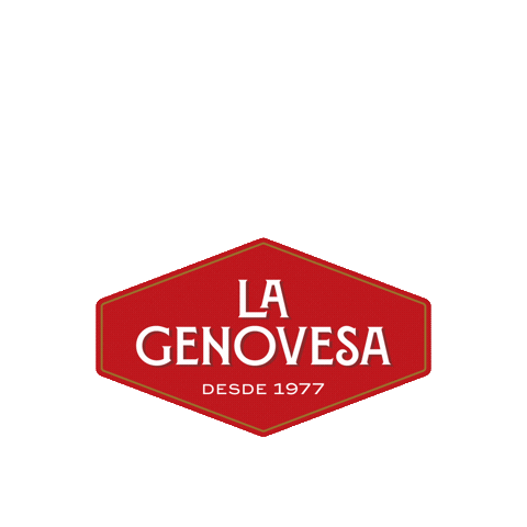 Salumeria Sticker by LaGenovesa