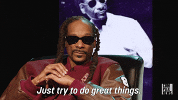 Snoop Dogg GIF by Complex