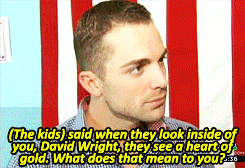 david wright