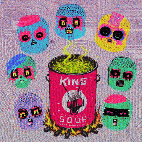 Something Wicked Soup GIF