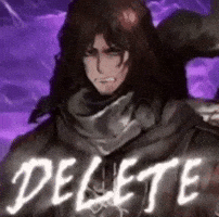 Angry GIF