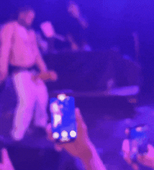 Tuff Triple T GIF by STRAPPED!