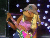 janice muppet