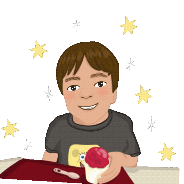Leo Sticker