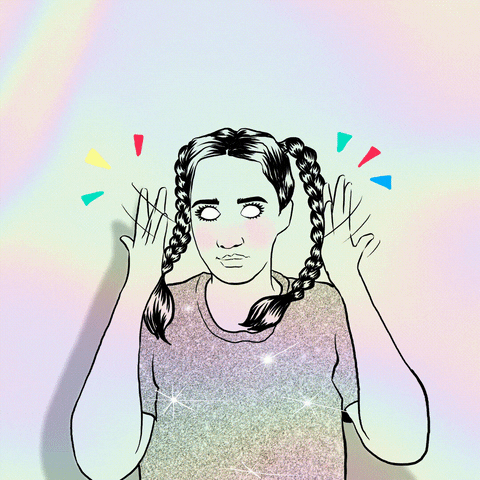 Dance Party GIF by Maira