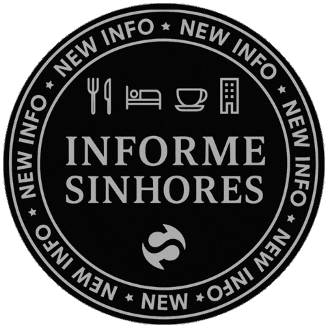 Informesinhores Sticker by SINHORES