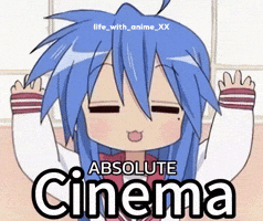 Anime GIF