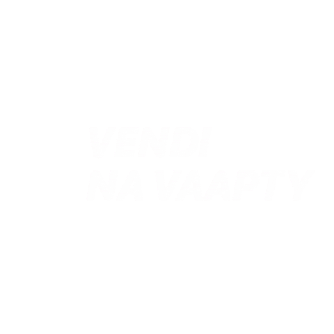 Vaapters Sticker by Vaapty Franchising