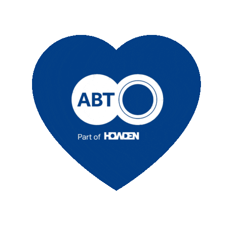 Heart Beauty Sticker by abtinsurance